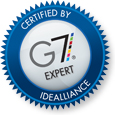 G7 seal