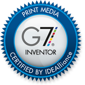 G7 Inventor seal
