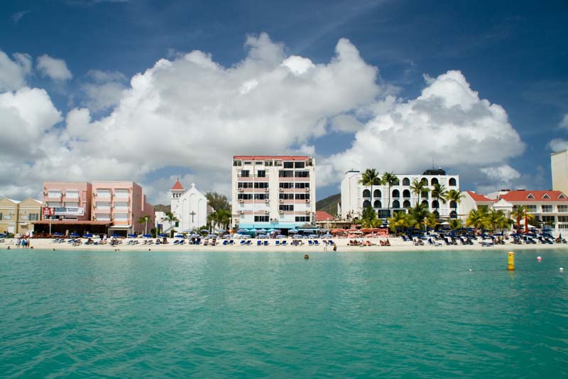 St Maarten 39